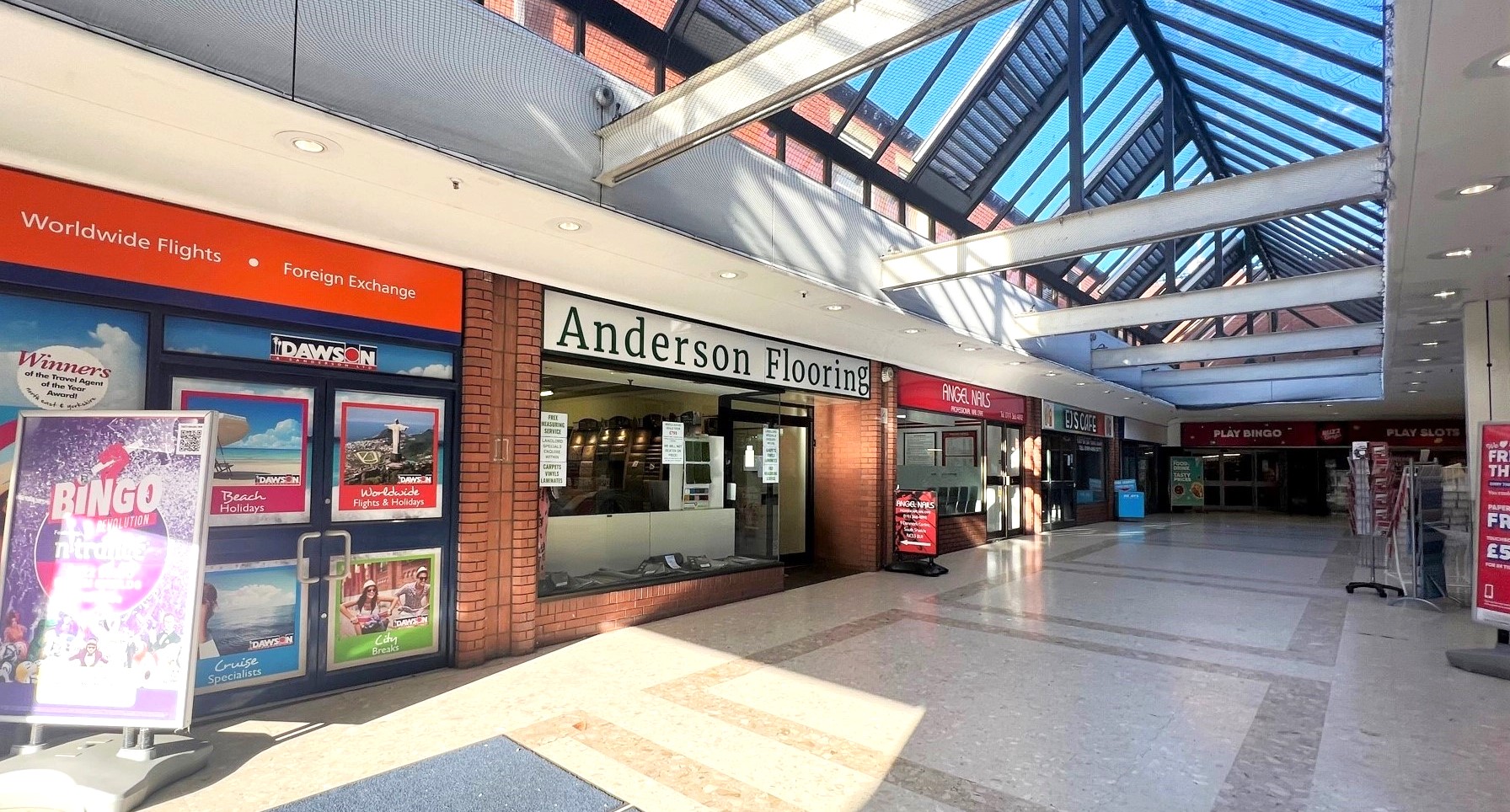 Industrial Unit in South Shields - photo 2